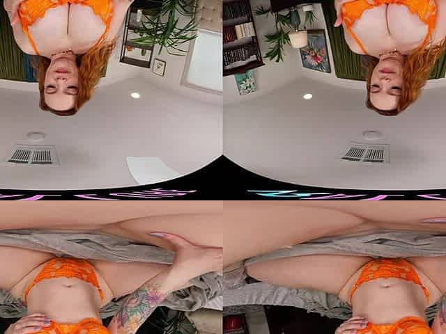 Tangled Still Milf S Hart(2K)60fps - Redhead