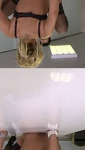 My butthole for your pleasure!