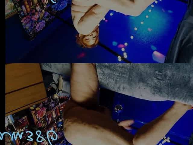 Lotioning up BBW Body of Sam38g
