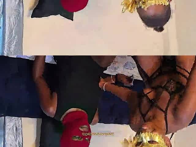 Female Female Massage
