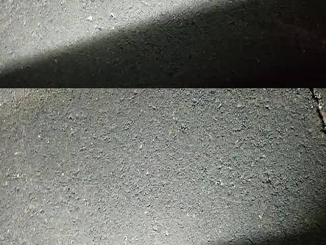 Parking Lot Public Piddle 4