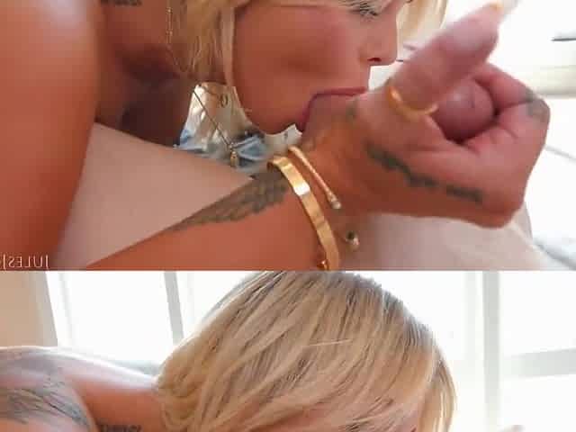 All Eyes Are On Kali Roses Thick Juicy Ass) 1080p 8283