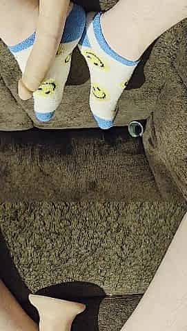 MY feet intro