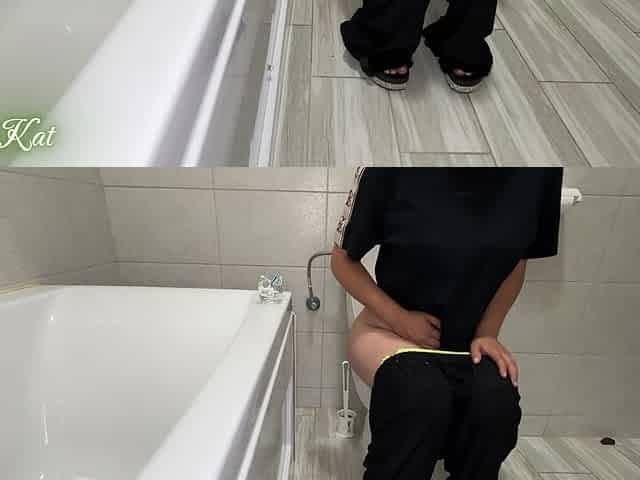 The Daily Toilet Episode 31