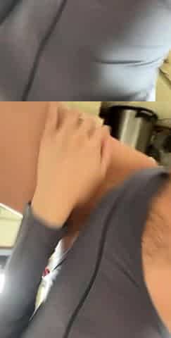 Amateur ass fingering and deep sex