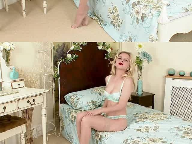 British Stockings