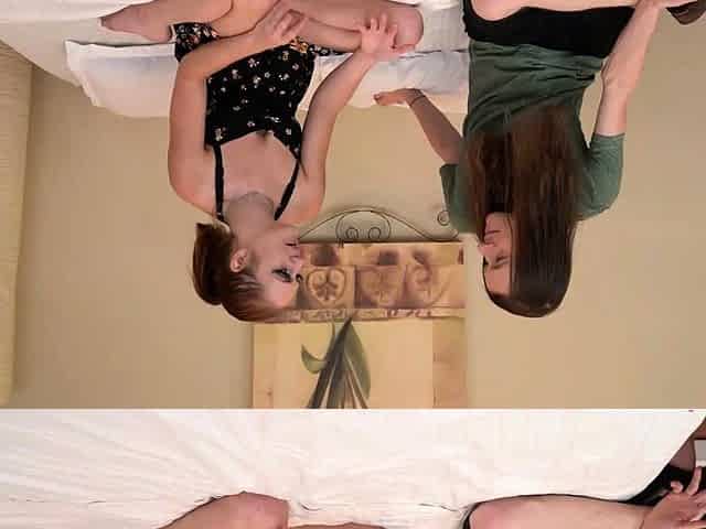 Stepsis needs my sperm featurig Dezi Rae