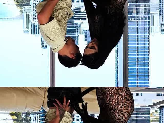 SexMex - Sarah Black