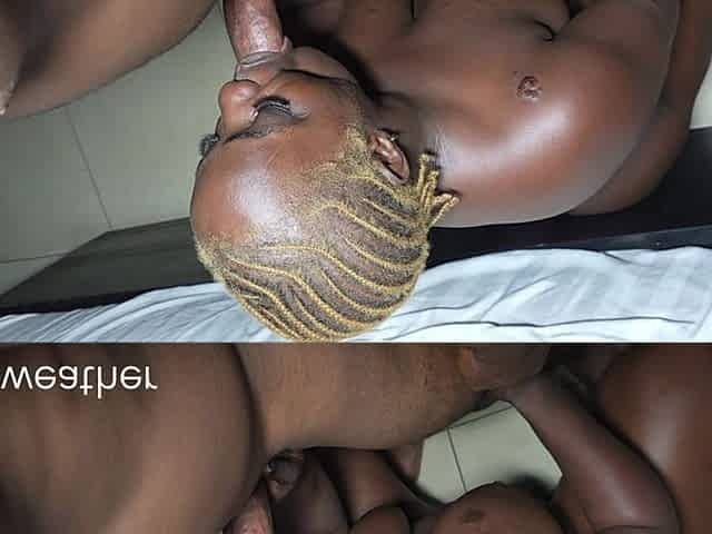 Fucking My Room Service