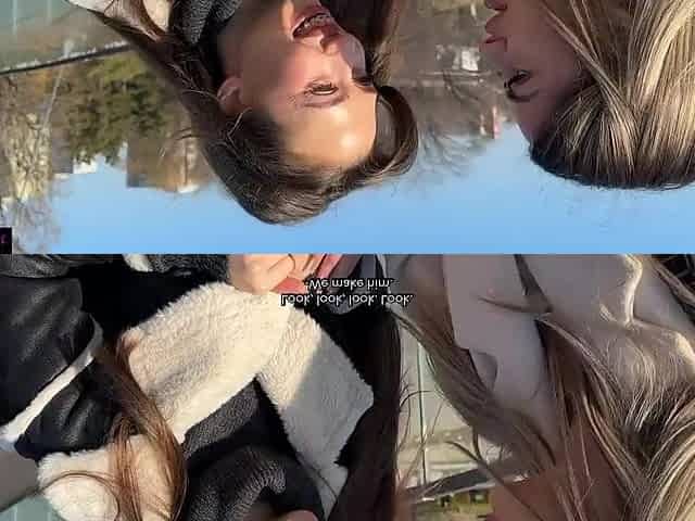 Wealthy Tourist Pays For Wild Street Hookup