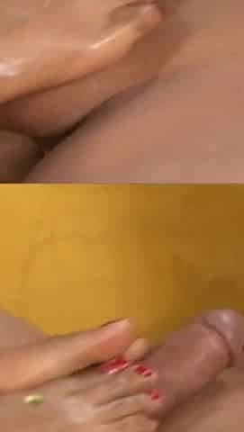 Loona Luxx a dark skinned brunette cheating footjob loving slut loves to experience sexual pleasure