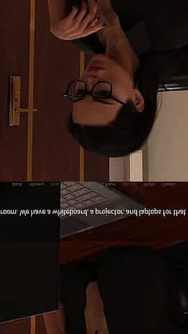 The Hospital of Lust Part 22