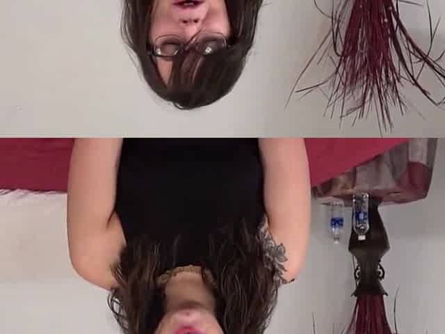 RAW CASTING SESSION: BIGGEST BUTT HITS THICK LARGE SHLONG DESPERATEAMATEURS