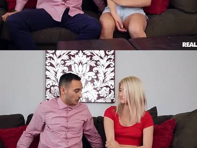 Enjoyable Asian Humpette Horny Adult Clip With Sofia Su