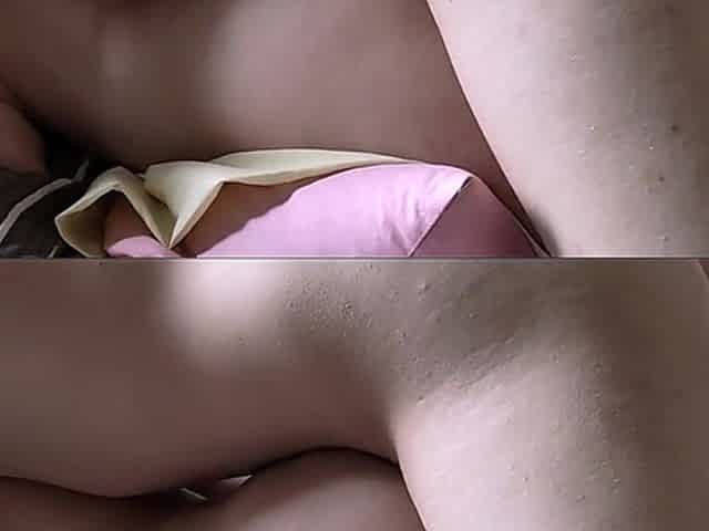Trying Anal