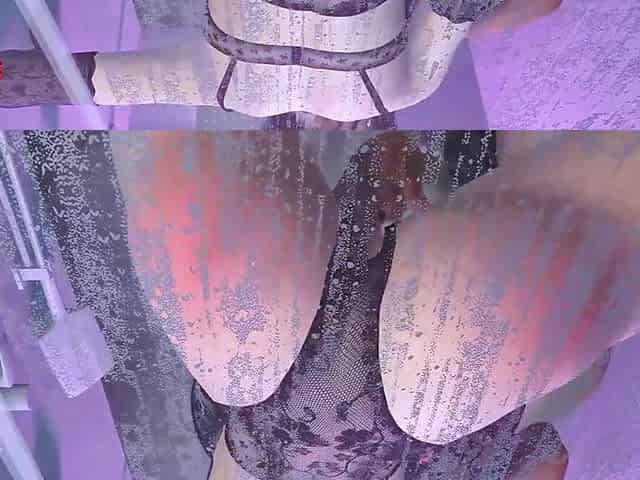 Thicc Fantasy Girl: Animated Heat - 3D Animation Hentai