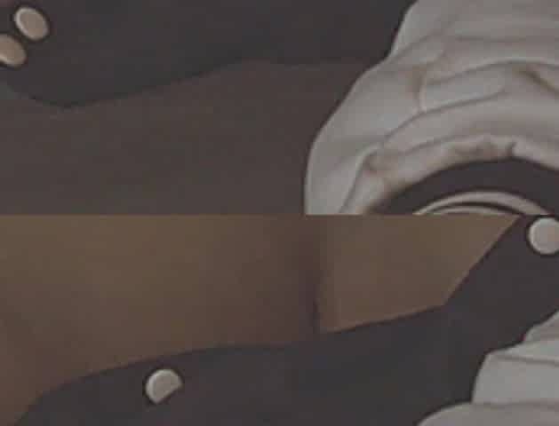 Lovely Thick and Juicy Asian Babe Loves Riding BBC