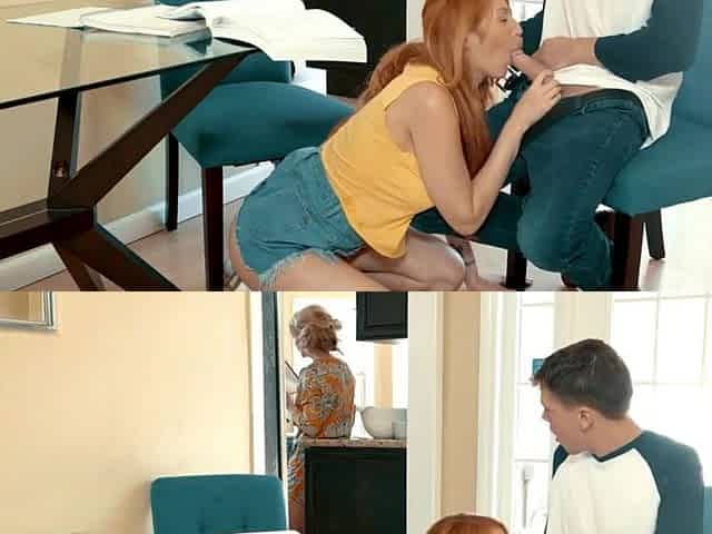 Stunning Lauren Phillips hot adult scene