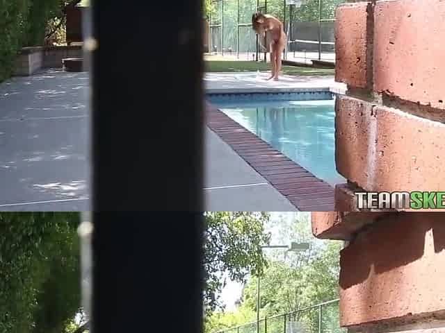 My Girls 1st Sex Tape - Karter Foxx And Tony Profane