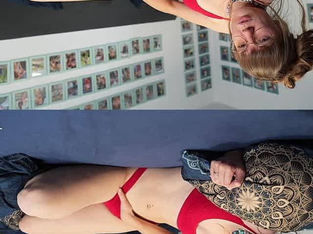 Jerk-off Instructions for Wet Dreams!!