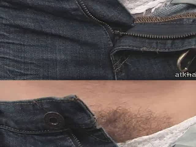Hairy Fun