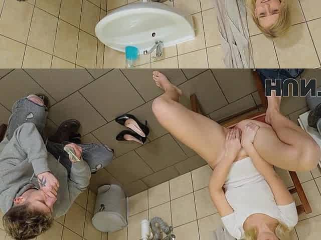 Dirty Story About Clean Dishes - Vip4k