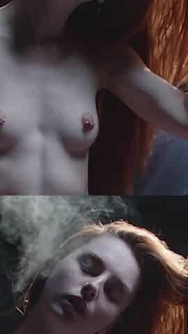 Smoking Hot!