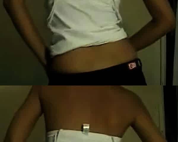 Terremoto Chileno: Amateur Webcam Show