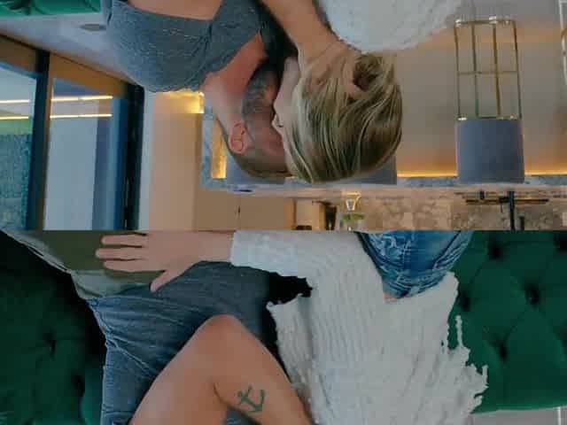 Kenna James hot teen sex