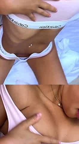 Gracewearslace Gets a Early Morning Creampie