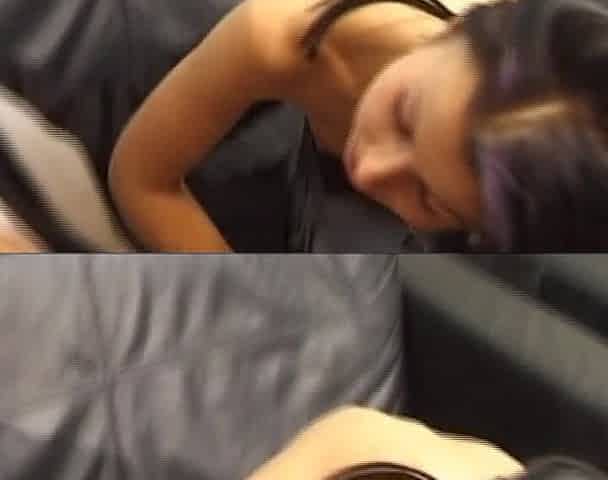 Watch This Anal Fucked German Babe Who Is Here to Pleae Big Cock