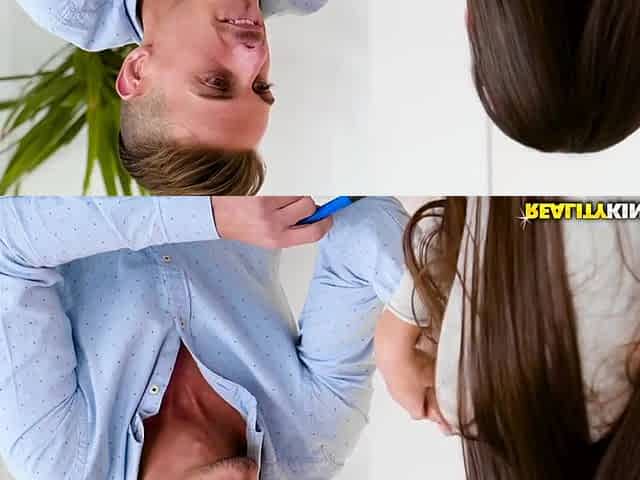 Tempting Heart-stopping Sex Video - Anya Krey