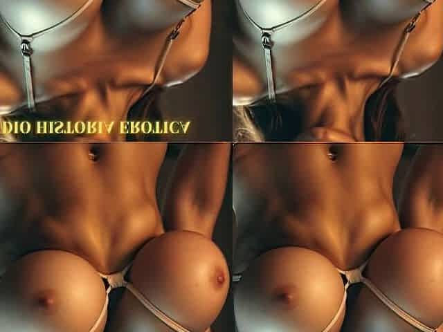 Super Sensual Erotic Story by Cloe Audios