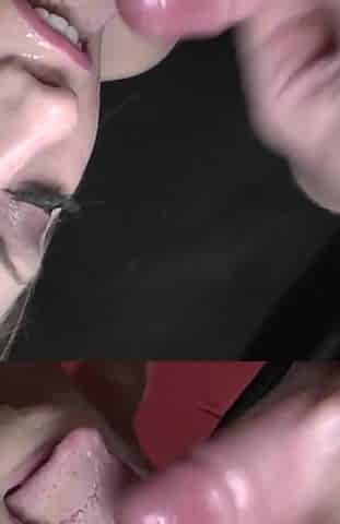 Girls Just Want to Have Cum