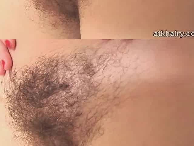 Hairy Fun