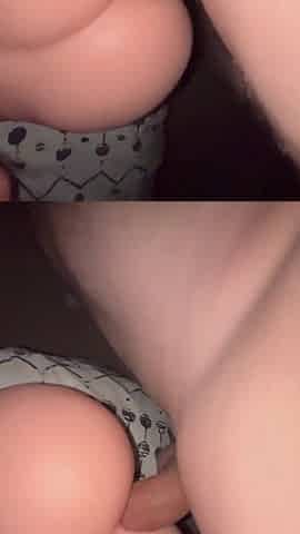 Fit body banging this little taut doll snatch! Needed it to take all of my dick.