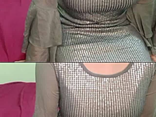 My Friend's Wife Called Me to Fuck Her