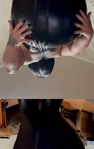 Foot Fetish