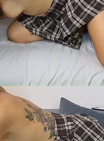 Fucking Horny MILF Adelaide Next Door