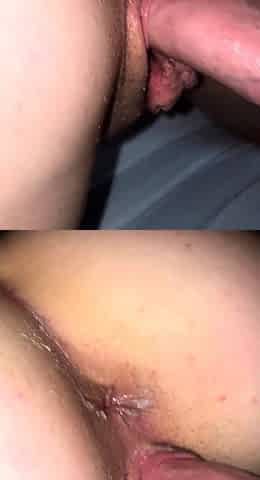 Amateur Hardcore POV