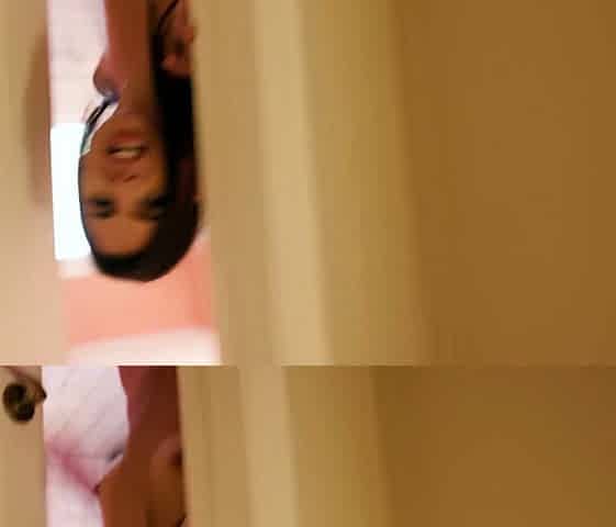 Trickery - Gina Valentina tricked into fucking her boyfriend