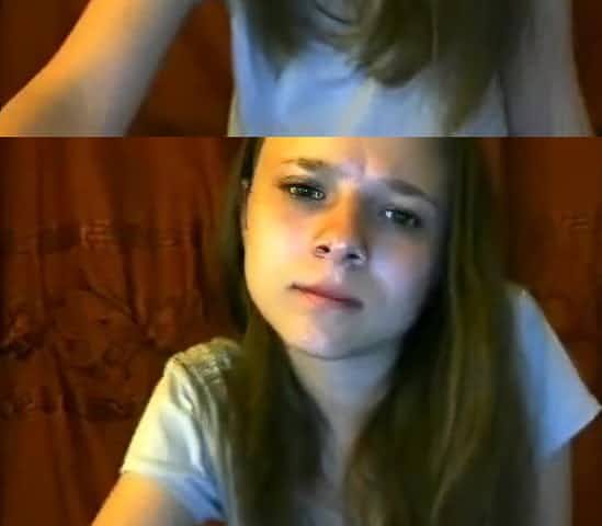 college teen with big tits