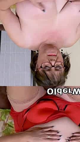 Full Figured MILF Ivana Licks Her Huge Boobs and Fingers Fucks Her Wide Open Cunt Hole