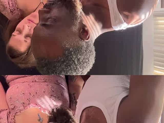 College professor fucks her big dick student athletes to help his performance