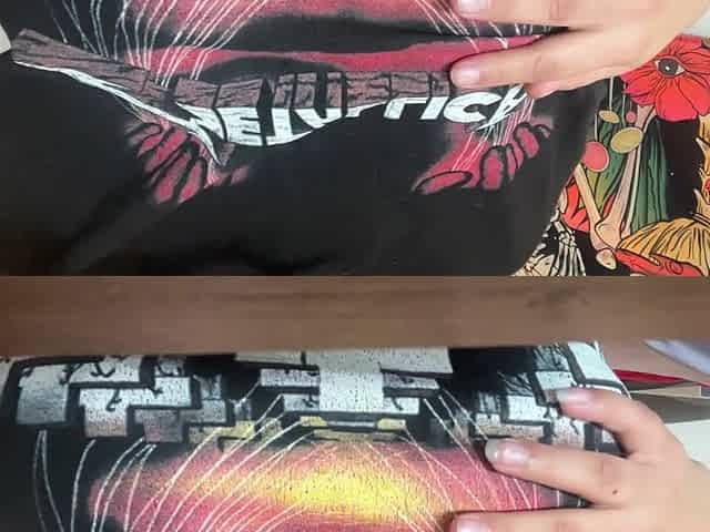 Large titty play