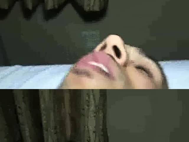 sexy arabian freak monet fucked by latin bodybuilder