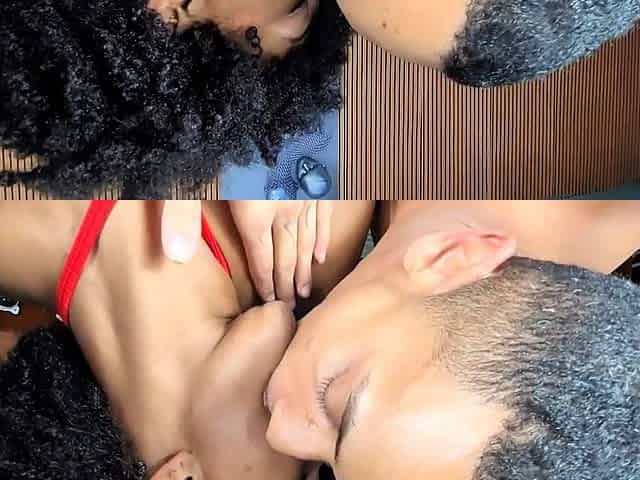 FAT BOY AND FRIENDS VS GIRLS - Interracial Orgy Of Hot