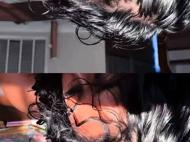 Indian Slut Deep Throats BBC - iLUVANii