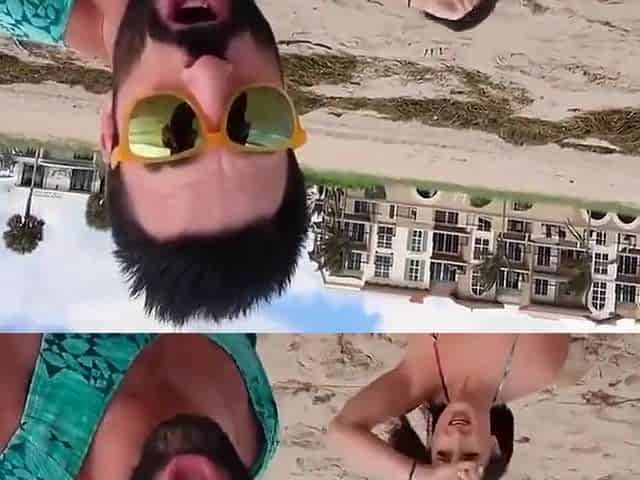 Jenna J Foxx, Jenna Foxx And Jenna Ashley In Nymphomaniac Sluts From The Beach