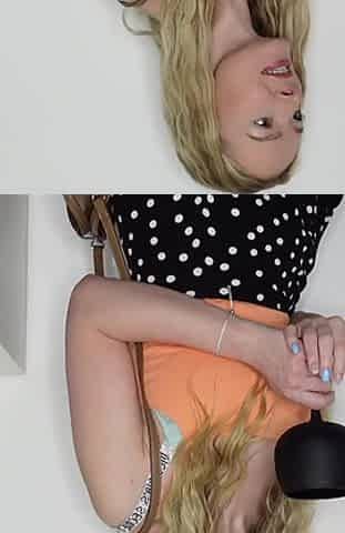 MILF at a House Party
